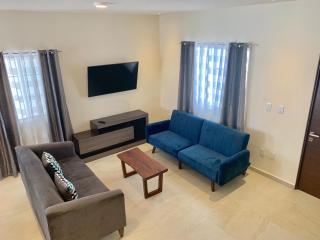 Beautiful 3 BR/3.5 bath Home@Selvanova - Playa del Carmen - 8