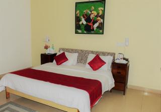 KSTDC Hotel Mayura Sudarshan ,Ooty - Ooty - 6