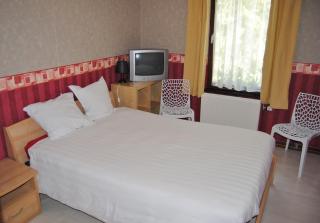 Hotel Beco - Banneux - 9