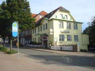 Pension Parkblick - Braunlage - 9