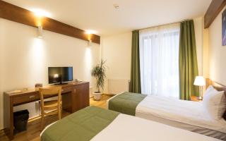 Hotel Kolping - Brasov - 3