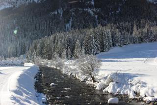 Apart Alpenjuwel - Sankt Leonhard im Pitztal - 1