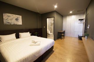 The Arbern Hotel x Bistro - SHA Extra Plus - Phuket - 4