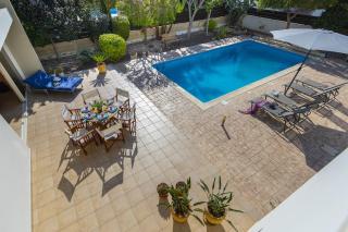Larnaca Villa Anthea 12 - Larnaca - 9