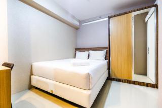 Classic 2BR Bassura City Apartment By Travelio - Jakarta - 0