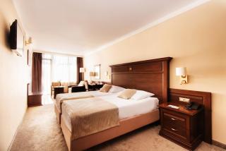 Grand Hotel Neum Wellness & Spa - Neum - 8