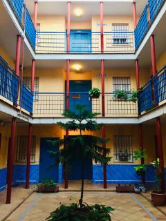 Selecta Apartamento con piscina en Calle Juzgado - Sevilha - 6
