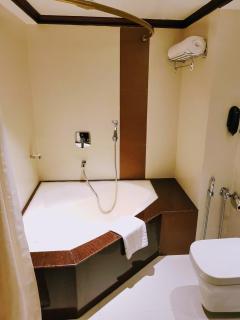 Residency Tower - Trivandrum - 1