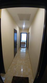 Seven Eleven Most City Hotel&SKYTECH - Dnipro - 8
