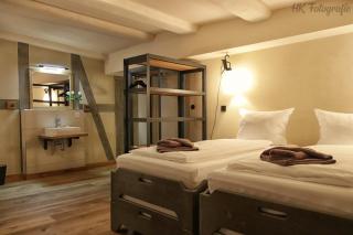 Hostel & Hotel Fairista - Quedlinburg - 8