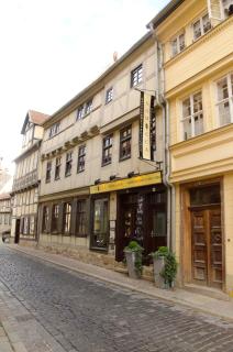 Hostel & Hotel Fairista - Quedlinburg - 9