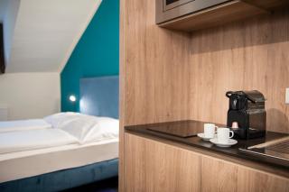 Blackhome Innsbruck Boutique I contactless check-in - Innsbruck - 5