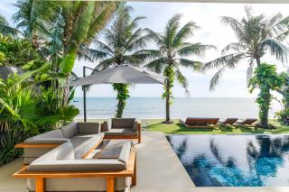 Oceanique Villas - Mũi Né - 5