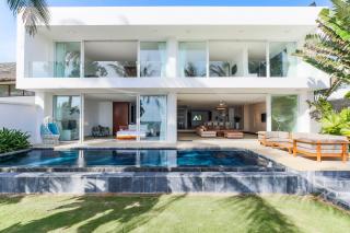 Oceanique Villas - Mũi Né - 4