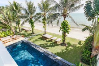 Oceanique Villas - Mũi Né - 3