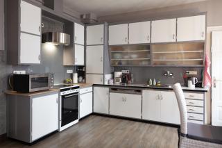 Ferienwohnung Bodil - 7