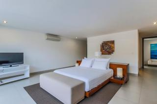 Oceanique Villas - Mũi Né - 1