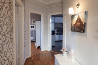 Ferienwohnung Bodil - Handewitt - 3