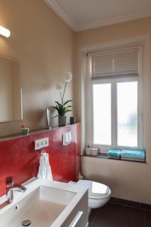 Ferienwohnung Bodil - Handewitt - 2