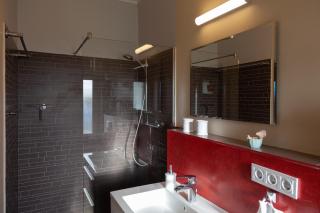 Ferienwohnung Bodil - Handewitt - 1