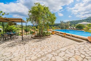Villa Can Pau By SunVillas Mallorca - Pollença - 7