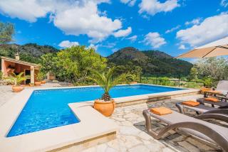 Villa Can Pau By SunVillas Mallorca - Pollença - 8