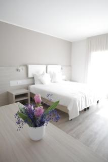 Hotel Europa - Marostica - 8
