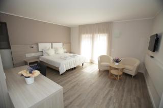 Hotel Europa - Marostica - 4