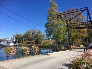 Camping du canal - Kembs - 5