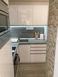 Rose Central Apartment - Debrecen - 6