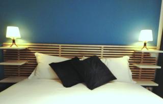 Acetylene B&B - Rapolano Terme - 1