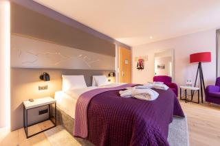 Hotel Rosatsch - Pontresina - 8