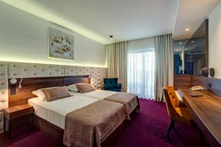 Hotel Scala d'Oro - Vodice - 8