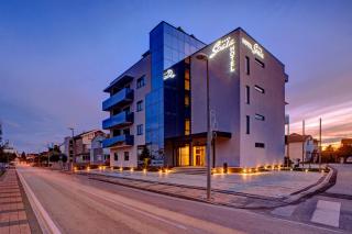 Hotel Scala d'Oro - Vodice - 4