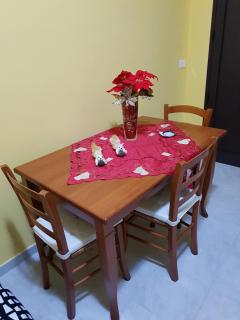 Sweet Home - 7