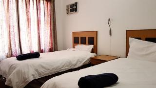 Ezulwini Berg Resort - 8