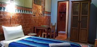 Riad Le Cheval Blanc - Safi - 6