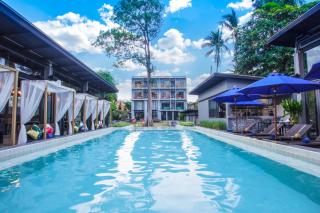 Lub d Koh Samui Chaweng Beach - Beachfront & Vibrant Social Vibe - Chaweng - 6