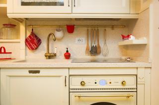 Pantheon Romantic Loft - Roma - 4