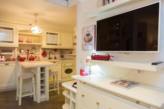 Pantheon Romantic Loft - Roma - 8