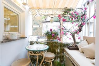Pantheon Romantic Loft - Roma - 0