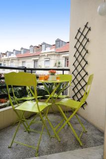Mini Suite Miro Five Stars Holiday House - Nice - 9