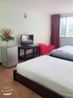 Aqua Long Son Hotel - Ho Chi Minh City - 8