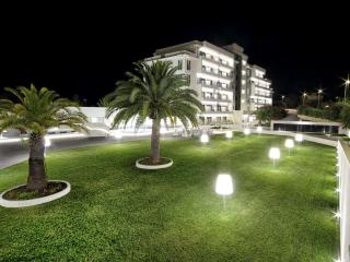 Hotel Santa Lucia Le Sabbie d'Oro - Cefalù - 2