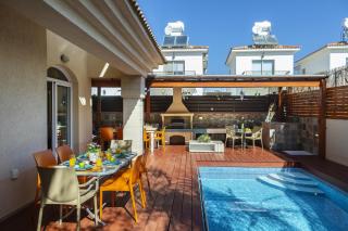 Protaras Villa Rocco - 3