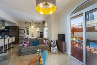 Protaras Villa Rocco - Paralimni - 6
