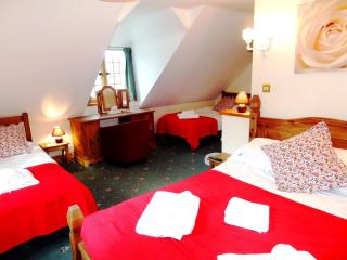 The George Inn & Millingbrook Lodge Ltd - 3