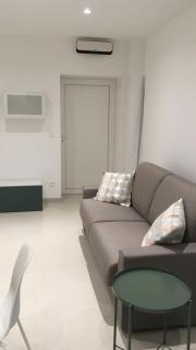 Menton 2 pièces climatisé à côté de la plage rue palmaro - Menton - 5