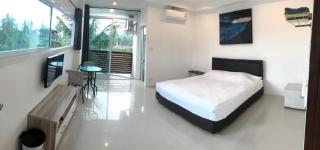 Sleep inn Samui - Choeng Mon Beach - 9