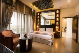 Clarks Exotica Convention Resort & Spa - Devanahalli-Bangalore - 2